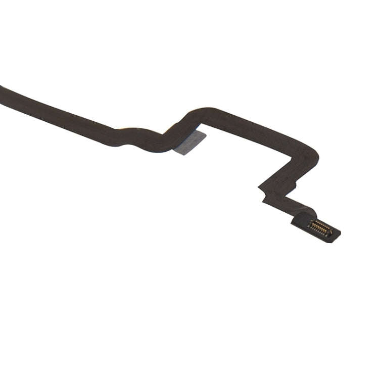 LCD Connector Flex Cable for iPhone 6 Plus(Black)