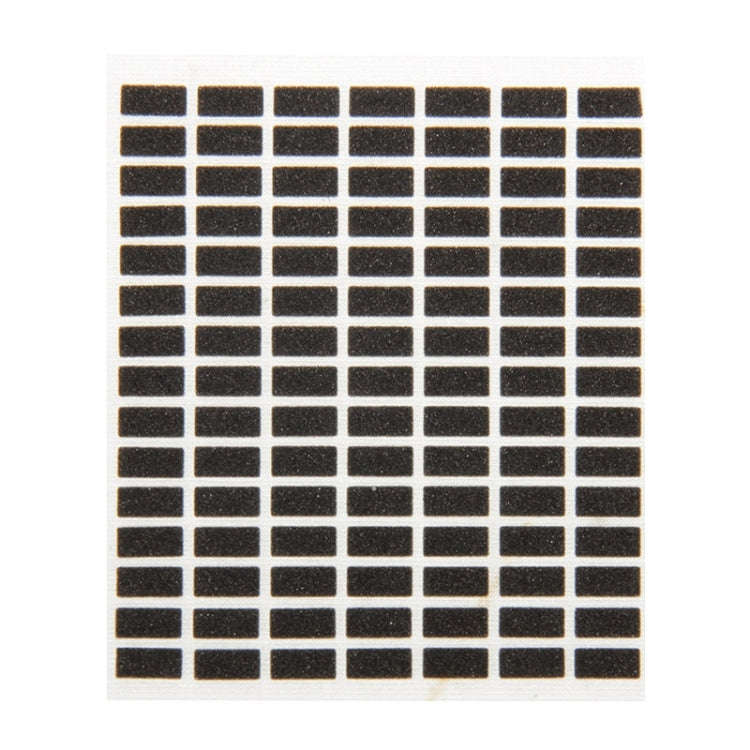 100 PCS for iPhone 6s Home Button Flex Cable Sponge Foam Slice Pads