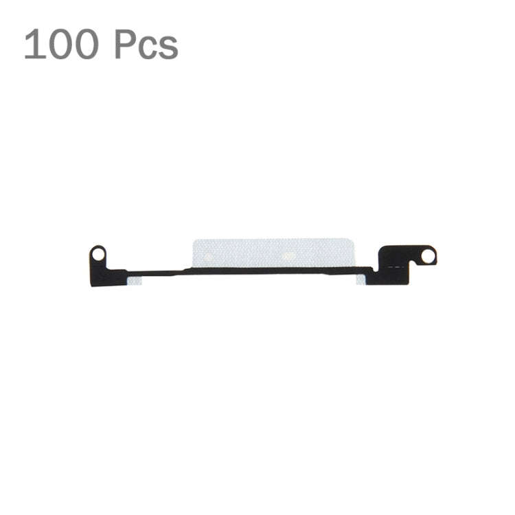 100 PCS Earpiece Speaker Cover Strip for iPhone 6s