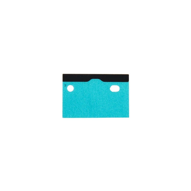 100 PCS Volume Button Bracket Strip for iPhone 6s
