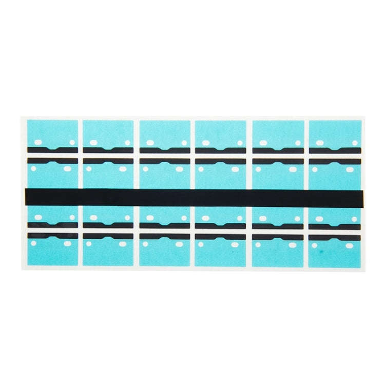 100 PCS Volume Button Bracket Strip for iPhone 6s