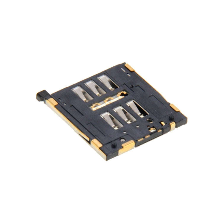 Card Slot for iPhone 6s