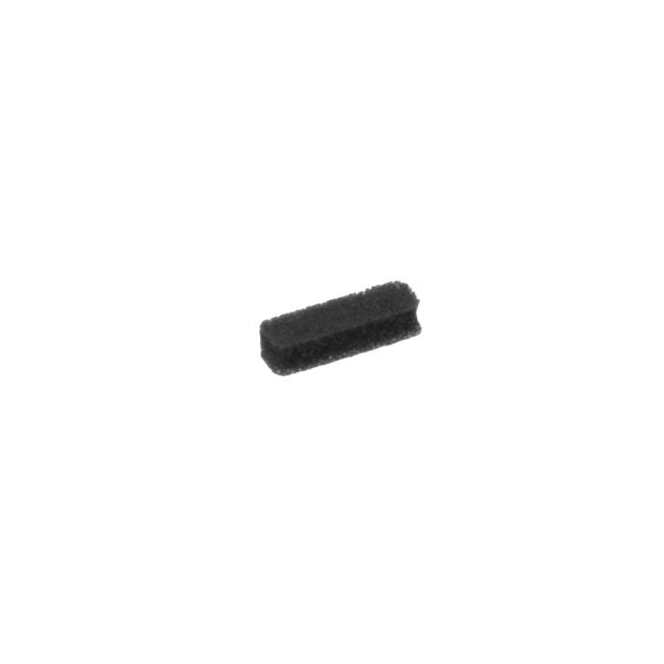 100 PCS Sponge Foam Slice Pads for iPhone 6s Vibrating Motor