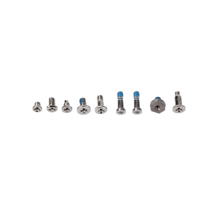 Repair Tools Complete Screws / Bolts Set for iPhone 6s (Silver)