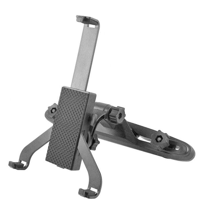 360 Degree Rotation Universal Car Mount Bracket Back Car Seat Holder, For iPad Air / New iPad  / ...