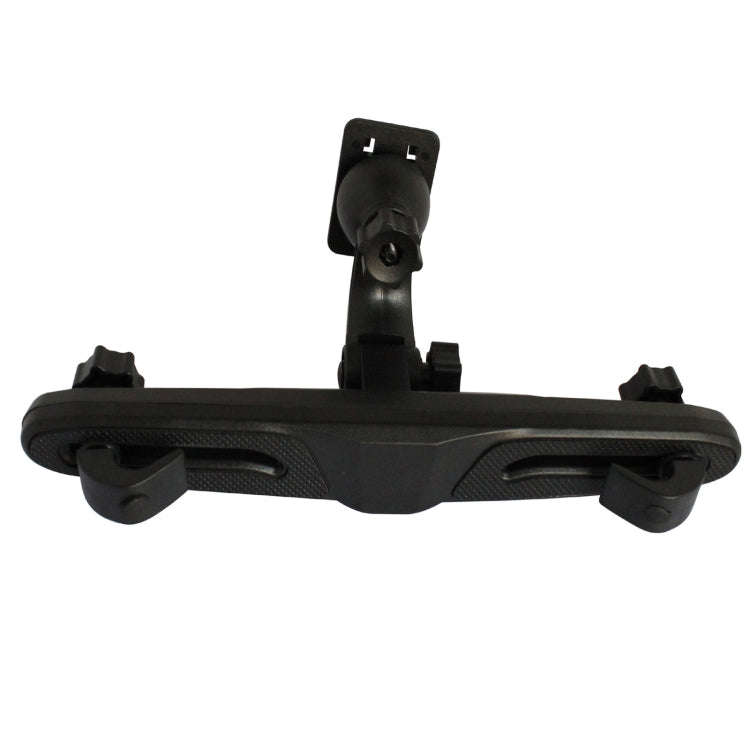 360 Degree Rotation Universal Car Mount Bracket Back Car Seat Holder, For iPad Air / New iPad  / ...