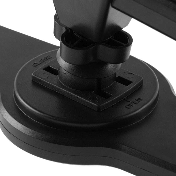Universal 360 Degrees Rotation Car Headrest Mount Holder, For iPad, Samsung, Lenovo, Sony and Oth...