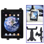 Retractable Multi-Direction Bracket Holder for iPad/iPad 2/ 7 inch~11 inch Tablet PC Clip On Car ...