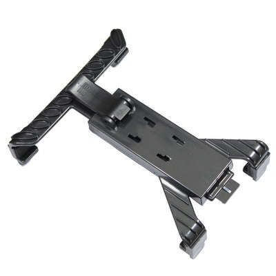 Retractable Multi-Direction Bracket Holder for iPad/iPad 2/ 7 inch~11 inch Tablet PC Clip On Car ...