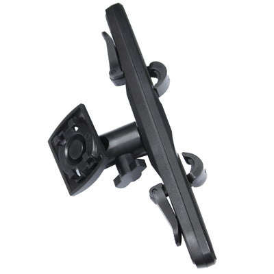 Retractable Multi-Direction Bracket Holder for iPad/iPad 2/ 7 inch~11 inch Tablet PC Clip On Car ...
