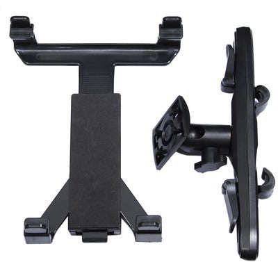 Retractable Multi-Direction Bracket Holder for iPad/iPad 2/ 7 inch~11 inch Tablet PC Clip On Car ...