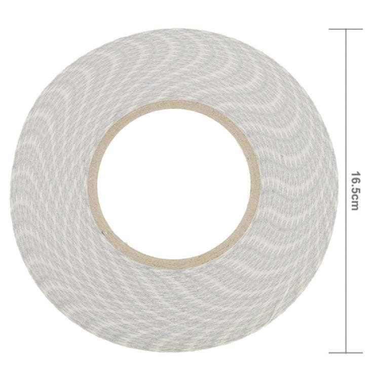 6mm Double Sided Adhesive Sticker Tape for iPad Air / iPad mini / iPad 4 / New iPad / iPad 2 Touc...
