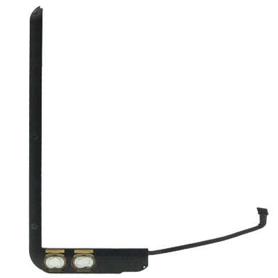 Original Speaker Buzzer Repair Parts Ring for New iPad (iPad 3) / iPad 4(Black)