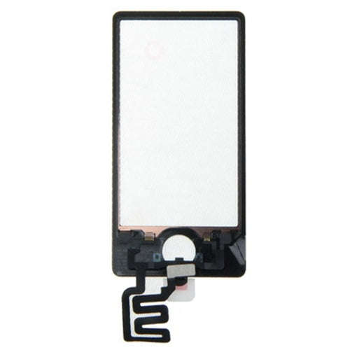 Original Touch Panel for iPod nano 7(Black)