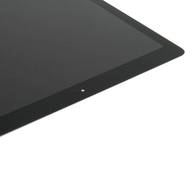 Original LCD Display + Touch Panel for iPad Pro 12.9 / A1584 / A1652(Black)