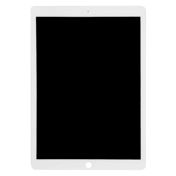 Original LCD Display + Touch Panel for iPad Pro 12.9 / A1584 / A1652(White)