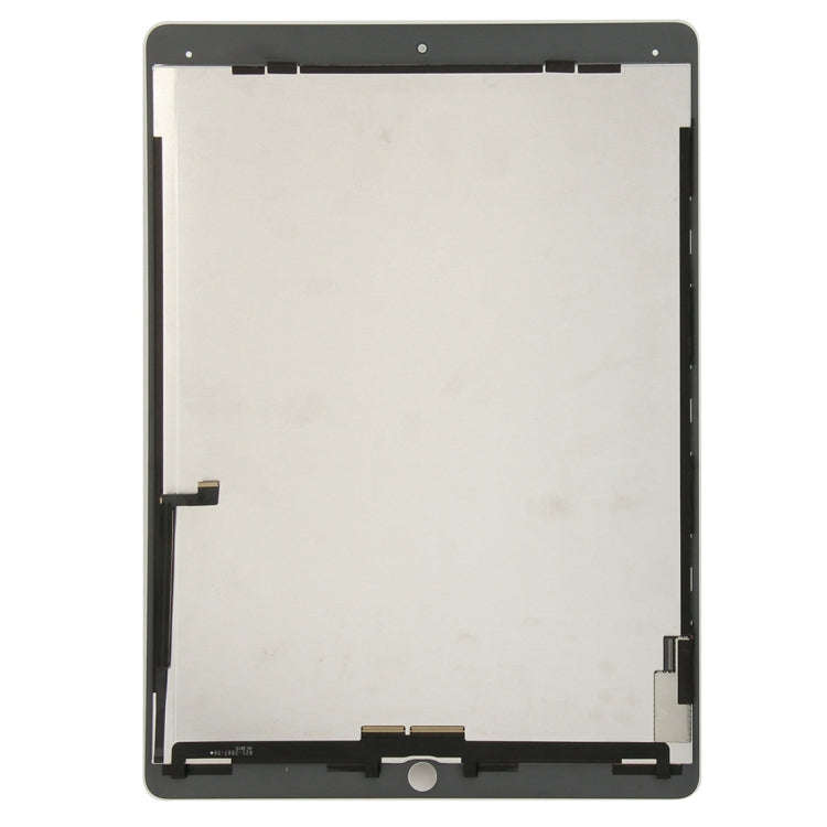 Original LCD Display + Touch Panel for iPad Pro 12.9 / A1584 / A1652(White)