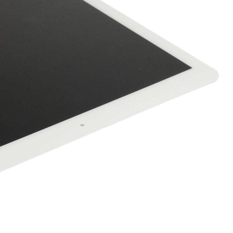 Original LCD Display + Touch Panel for iPad Pro 12.9 / A1584 / A1652(White)