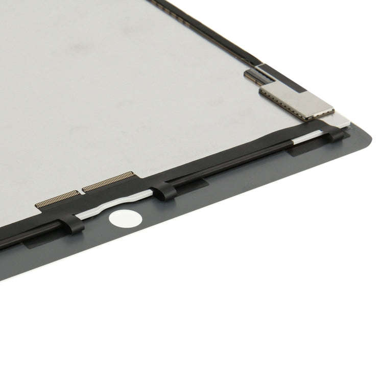 Original LCD Display + Touch Panel for iPad Pro 12.9 / A1584 / A1652(White)