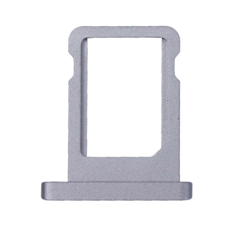 Original Nano SIM Card Tray for iPad Pro 12.9 inch(Grey)