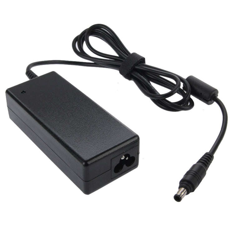 AD-6019 19V 3.16A AC Adapter for Samsung Laptop, Output Tips: 5.5mm x 3.0mm(UK Plug)