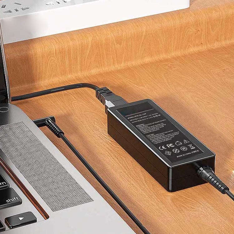 ADP-40THA 19V 2.37A AC Adapter for Asus Laptop, Output Tips: 4.0mm x 1.35mm(US Plug)