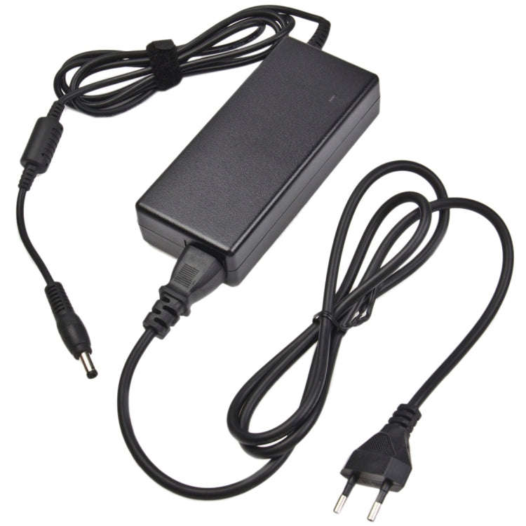 PA-1750-04 19V 4.74A Mini AC Adapter for Acer / HP / Asus / Toshiba Laptop, Output Tips: 5.5mm x ...