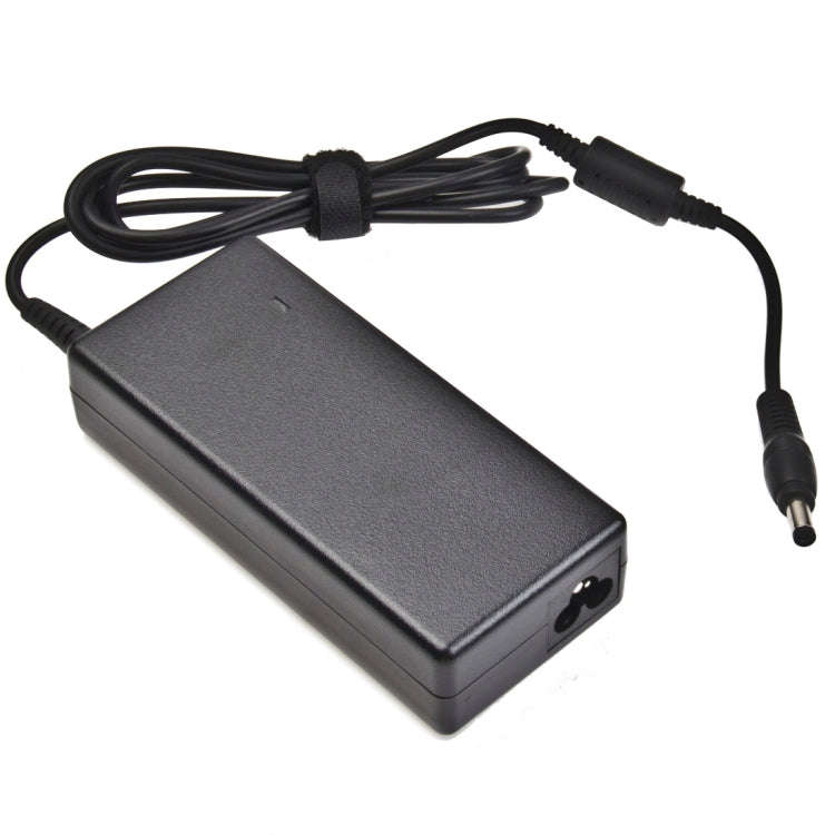 PA-1750-04 19V 4.74A Mini AC Adapter for Acer / HP / Asus / Toshiba Laptop, Output Tips: 5.5mm x ...