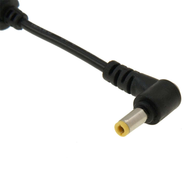 PA-1650-22 19V 3.42A Mini AC Adapter for Lenovo / Asus / Acer / Gateway / Toshiba Laptop, Output ...