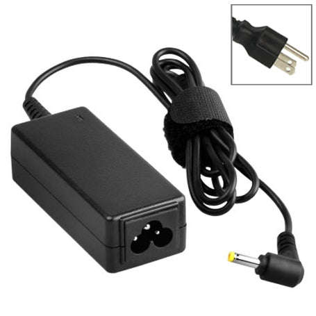US Plug AC Adapter 19V 1.58A 30W for HP COMPAQ Notebook, EU Plug AC Adapter 19V 1.58A 30W for HP ...
