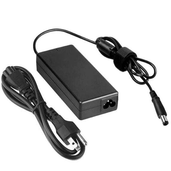 AC Adapter 19V 4.74A 90W for HP COMPAQ Notebook, Output Tips: 7.4 x 5.0mm(US Plug)