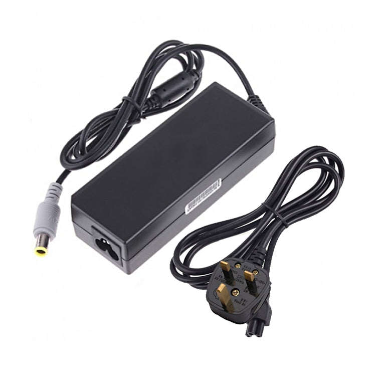 AC Adapter 20V 3.25A 65W for ThinkPad Notebook, Output Tips: 7.9 x 5.5mm