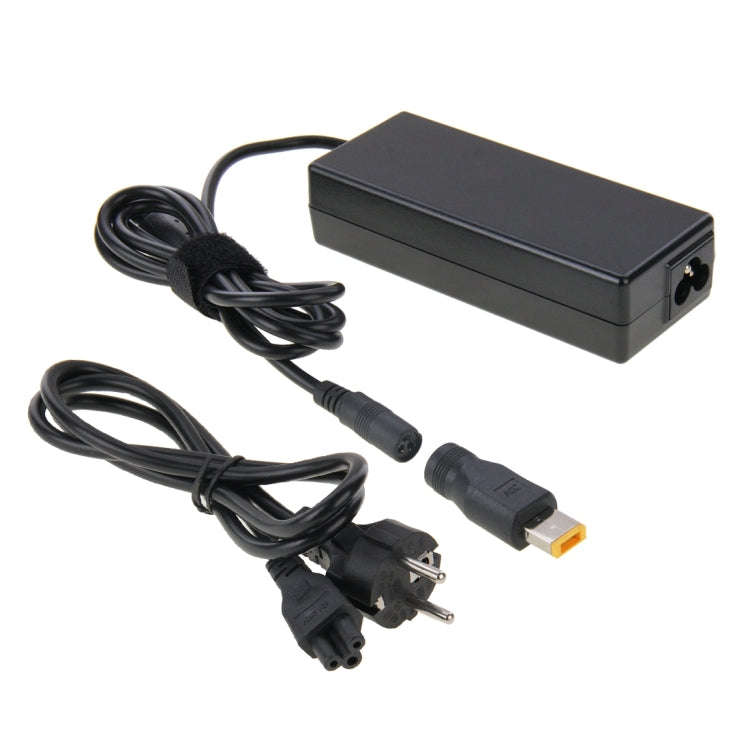 AU-90W+13 TIPS 90W Universal AC Power Adapter Charger with 13 Tips Connectors for Laptop Notebook...