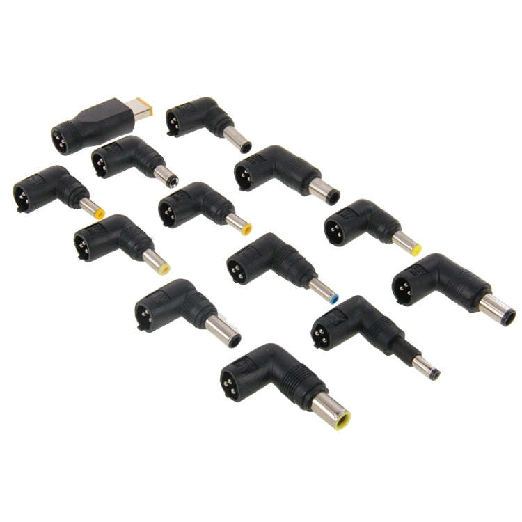 AU-90W+13 TIPS 90W Universal AC Power Adapter Charger with 13 Tips Connectors for Laptop Notebook...