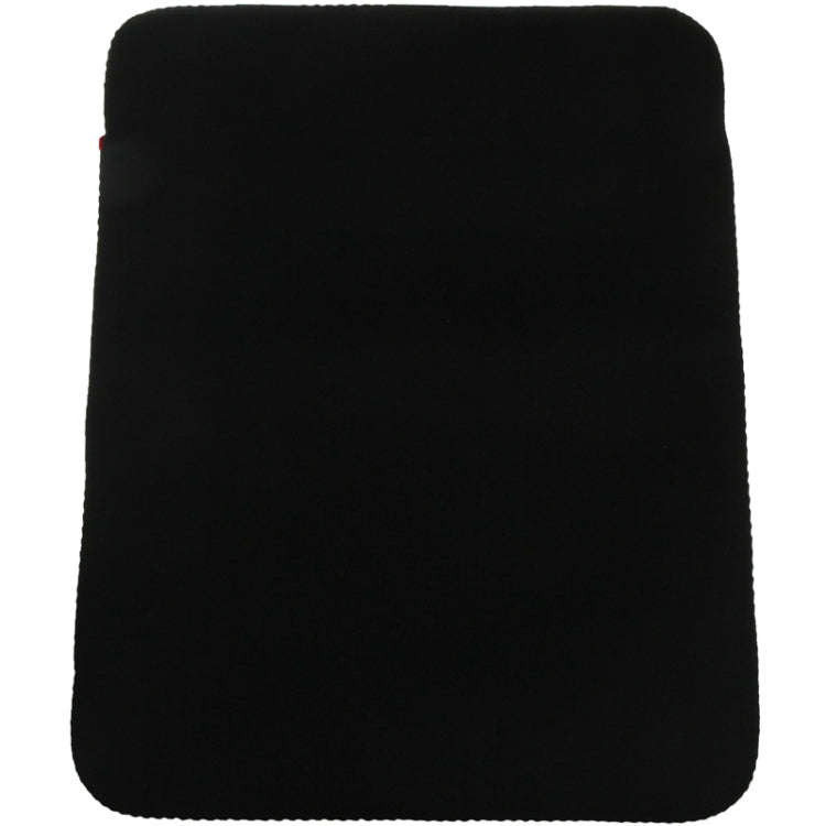 Soft Sleeve Case Bag for 15 inch Laptop(Black)