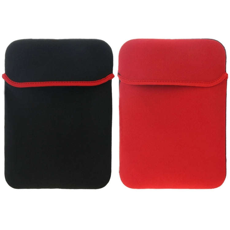 7.0 inch Waterproof Soft Sleeve Case Bag for Tablet PC