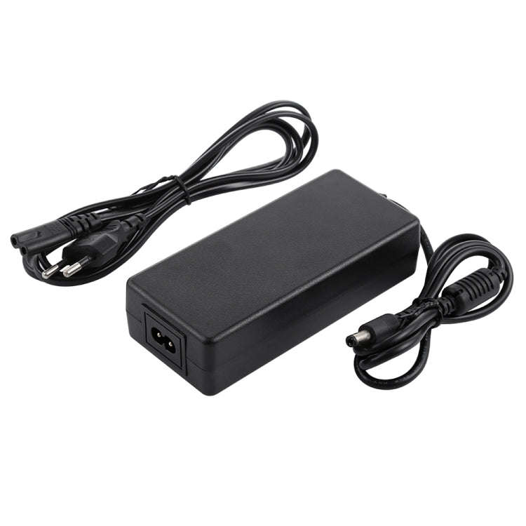 12V 5A 60W AC Power Supply Unit with 5.5mm DC Plug for LCD Monitors Cord, Output Tips: 5.5x2.5mm(...