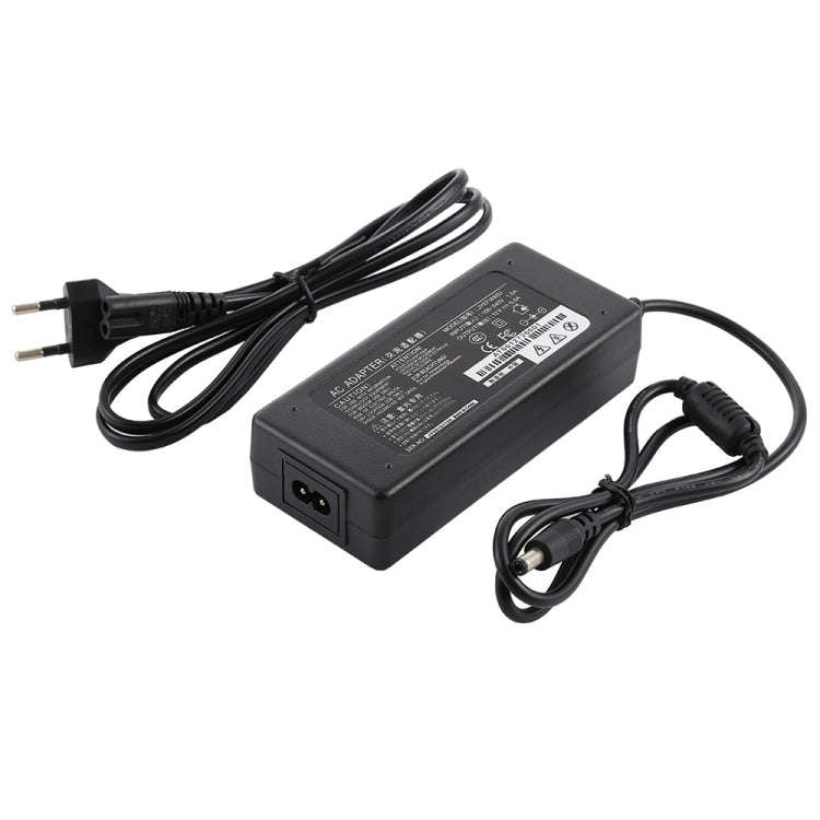 12V 5A 60W AC Power Supply Unit with 5.5mm DC Plug for LCD Monitors Cord, Output Tips: 5.5x2.5mm(...