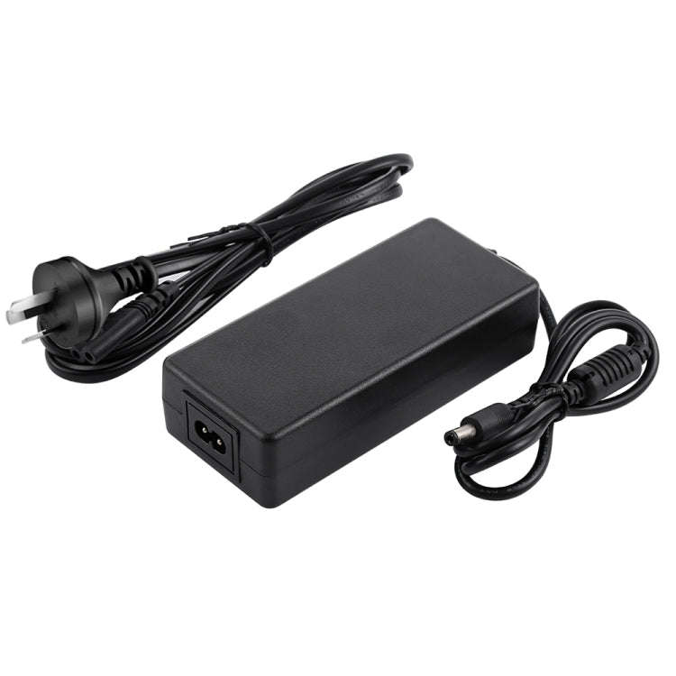 12V 5A 60W AC Power Supply Unit with 5.5mm DC Plug for LCD Monitors Cord, Output Tips: 5.5x2.5mm(...