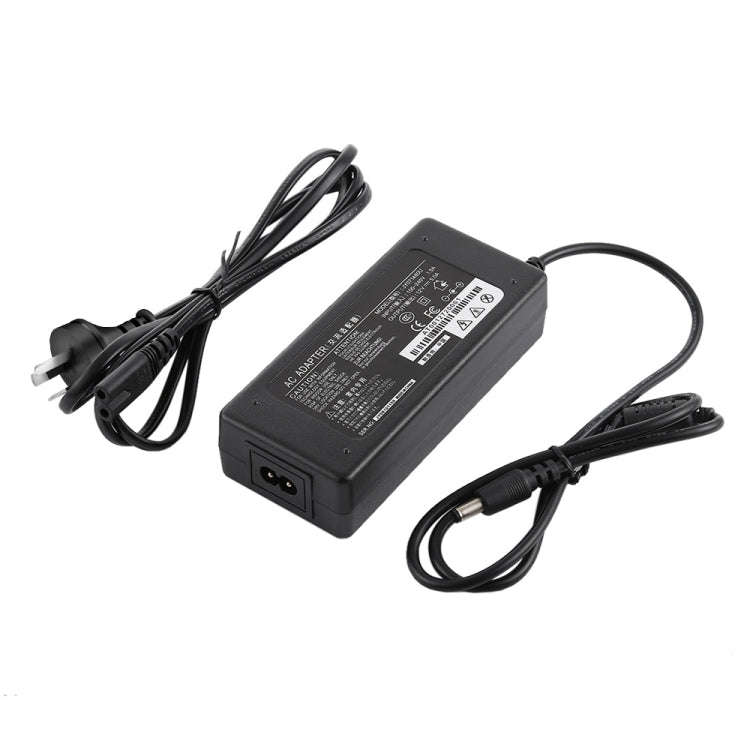 12V 5A 60W AC Power Supply Unit with 5.5mm DC Plug for LCD Monitors Cord, Output Tips: 5.5x2.5mm(...