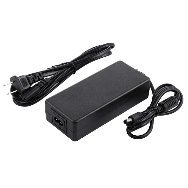 12V 5A 60W AC Power Supply Unit with 5.5mm DC Plug for LCD Monitors Cord, Output Tips: 5.5x2.5mm(...