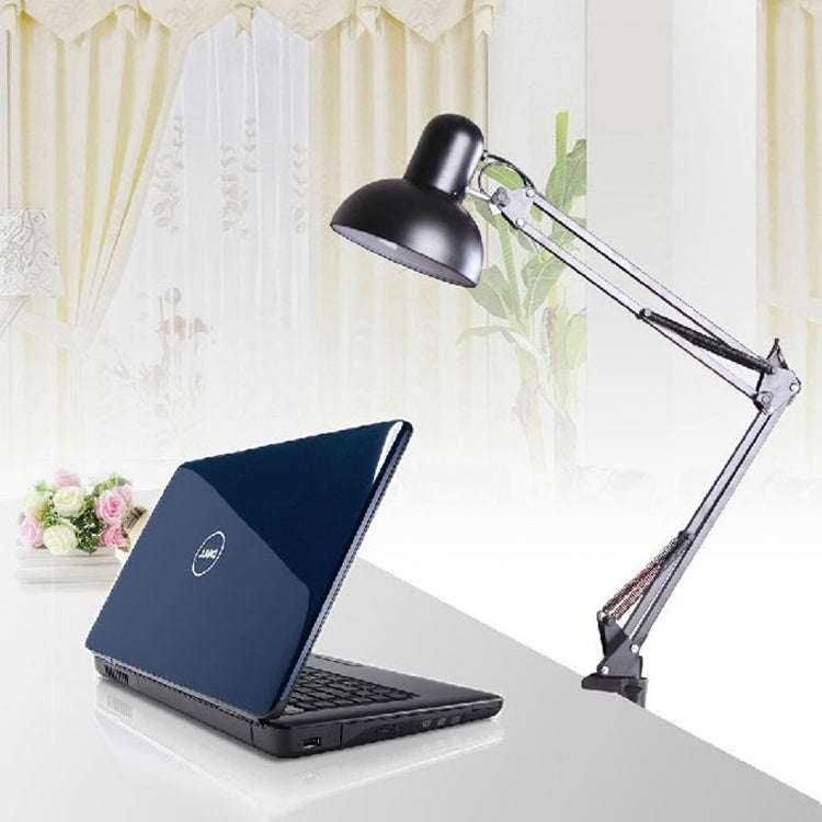 NB-35 Adjustable Table Mount Recording Microphone Suspension Arm Stand Clip Holder, For Studio Re...