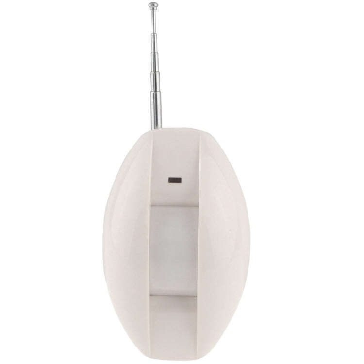 Dual Passive Infrared Detector, Frequency: 433MHZ (Using in S-MDC-0210A/0211/0213/0214/0224/0225/...
