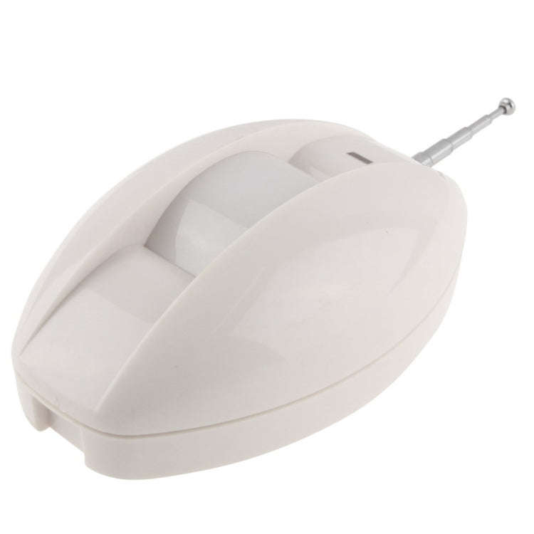 Dual Passive Infrared Detector, Frequency: 433MHZ (Using in S-MDC-0210A/0211/0213/0214/0224/0225/...