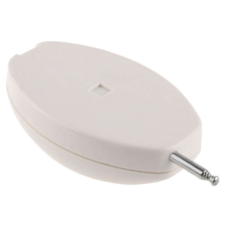 Dual Passive Infrared Detector, Frequency: 433MHZ (Using in S-MDC-0210A/0211/0213/0214/0224/0225/...