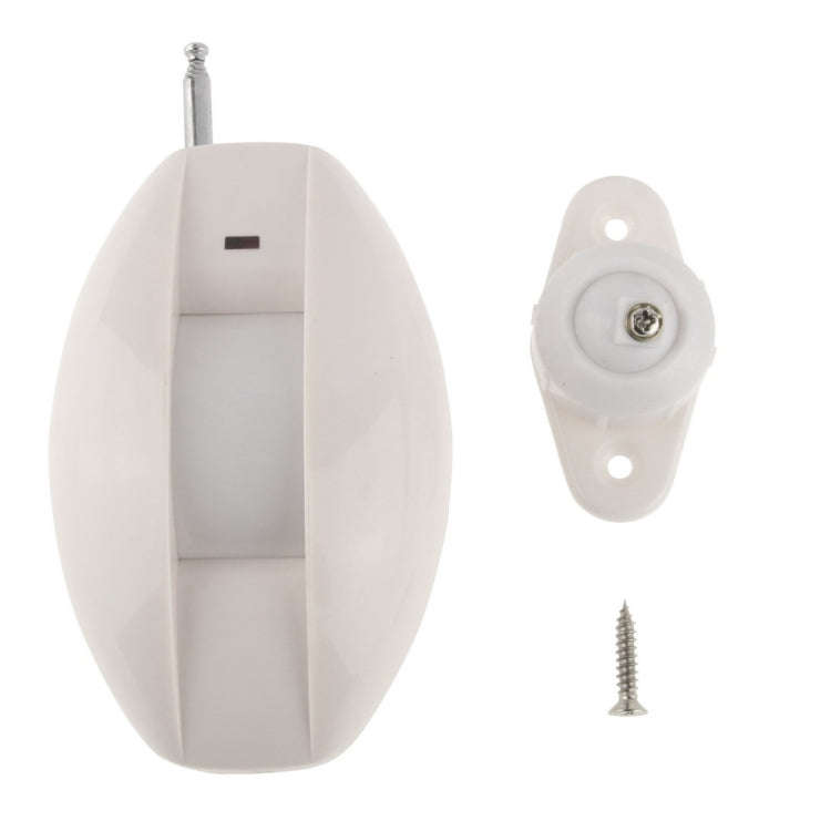Dual Passive Infrared Detector, Frequency: 433MHZ (Using in S-MDC-0210A/0211/0213/0214/0224/0225/...