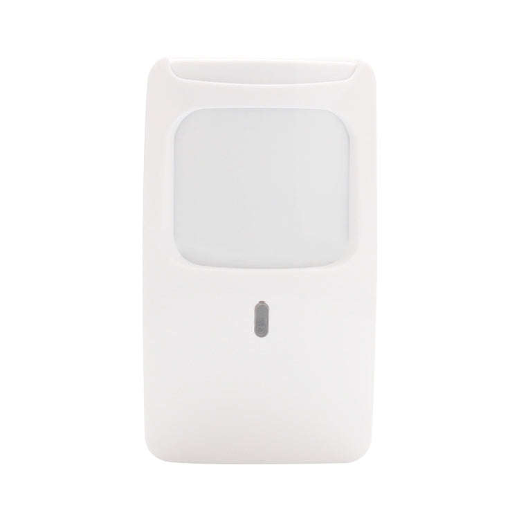 Dual Technology Motion Sensor DT-7225(White)