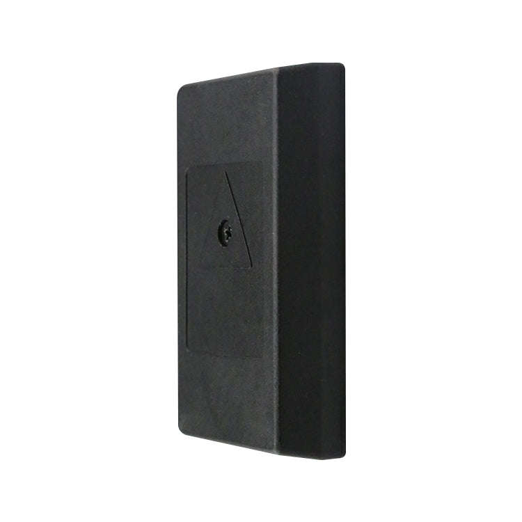 Burglary Alarm Master Panel Alike Paradox Alarm System (PA-950)(Black)