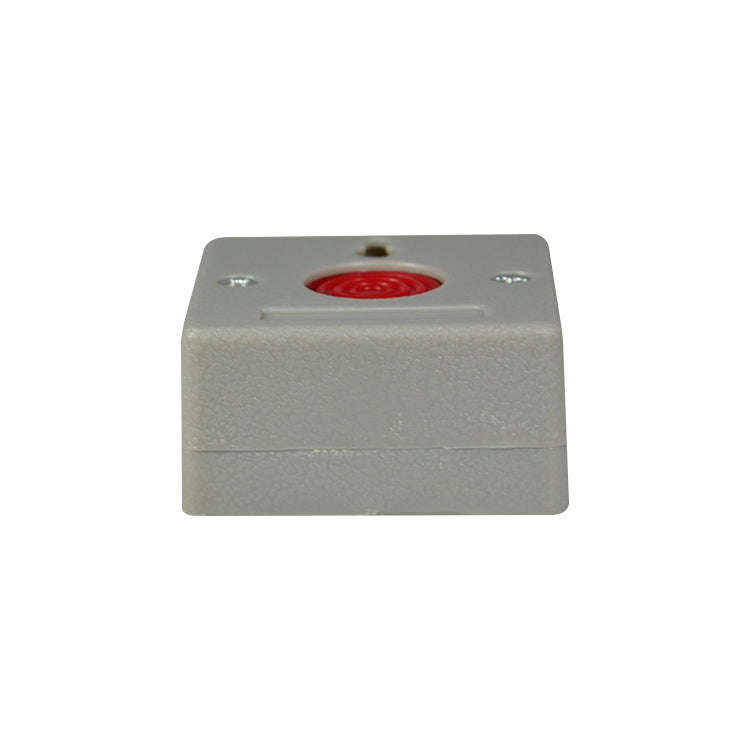 Hold Up Button / Emergency Button / Panic Button (PB-68)(Grey)