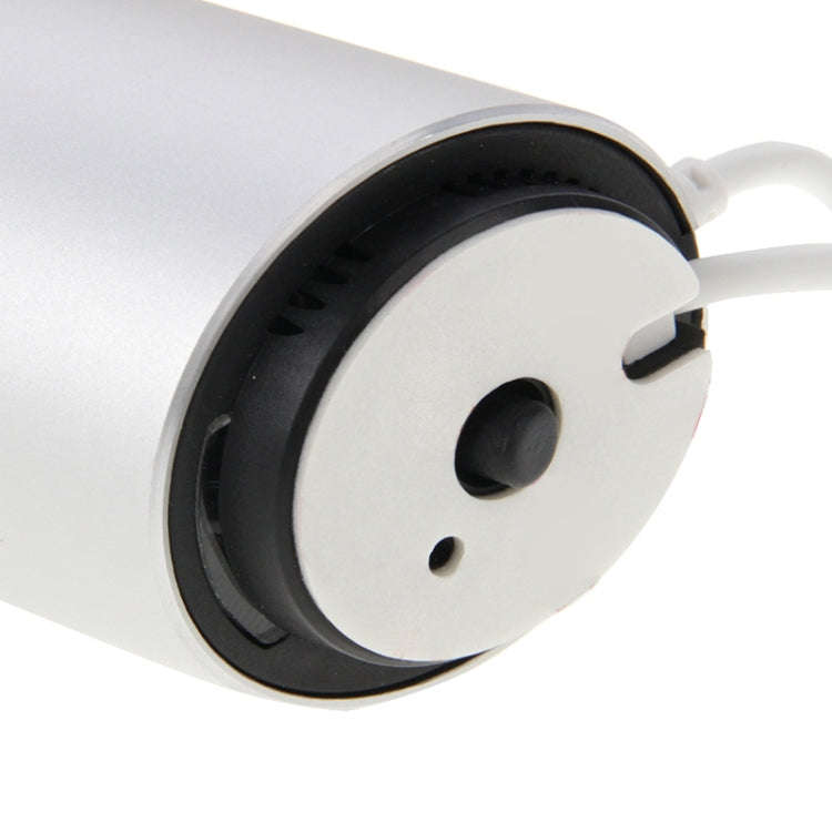 Cylindrical Display Stand Digital Security System Burglar Alarm / Anti-theft Alarm with Password ...